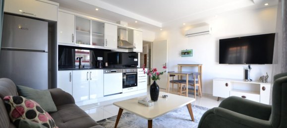 Apartment 2+1 in Alanya, Turkey No. 17184 2