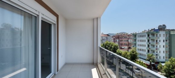 Apartment 2+1 in Alanya, Turkey No. 17184 11