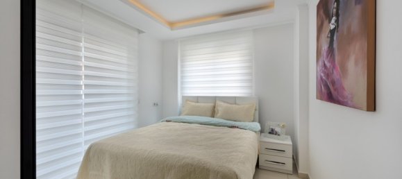 Apartment 2+1 in Alanya, Turkey No. 17184 10