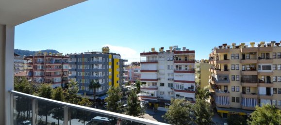 Apartment 2+1 in Alanya, Turkey No. 17184 3