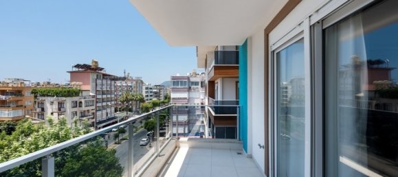 Apartment 2+1 in Alanya, Turkey No. 17184 7
