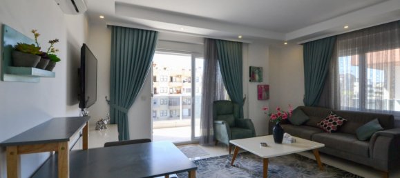 Apartment 2+1 in Alanya, Turkey No. 17184 8