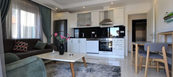 Apartment 2+1 in Alanya, Turkey No. 17184 4