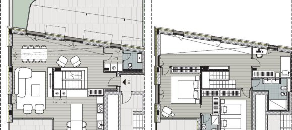 5-Zimmer Doppelhaus in Rho, Italy, Nr. 224478 2