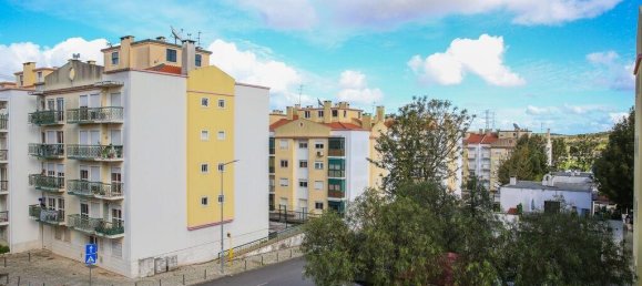 3 Schlafzimmer Wohnung in Sintra, Portugal, Nr. 224786 17