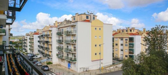 3 Schlafzimmer Wohnung in Sintra, Portugal, Nr. 224786 16