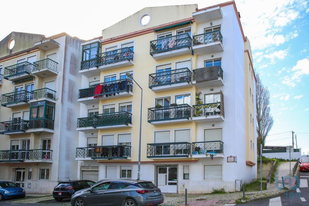 3 bedrooms Apartment in Sintra, Portugal No. 224786