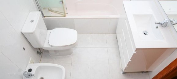 3 Schlafzimmer Wohnung in Sintra, Portugal, Nr. 224786 8