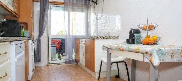 3 Schlafzimmer Wohnung in Sintra, Portugal, Nr. 224786 12