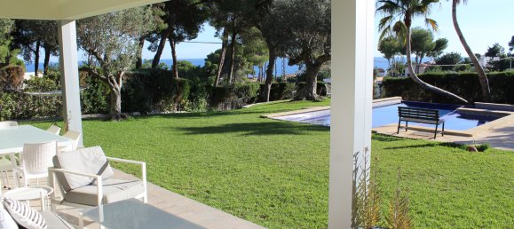 5 Schlafzimmer Villa in Moraira, Spain, Nr. 56454 25