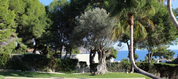 5 Schlafzimmer Villa in Moraira, Spain, Nr. 56454 18