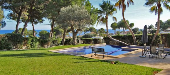 5 Schlafzimmer Villa in Moraira, Spain, Nr. 56454 26