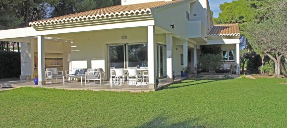 5 Schlafzimmer Villa in Moraira, Spain, Nr. 56454 23