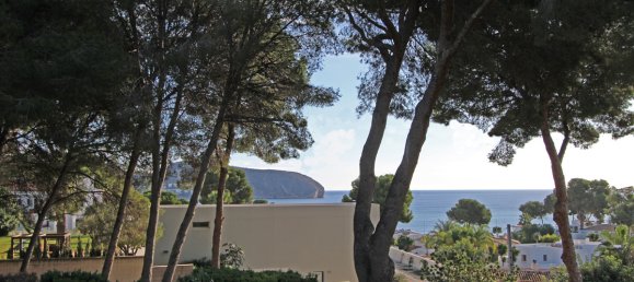 5 Schlafzimmer Villa in Moraira, Spain, Nr. 56454 21