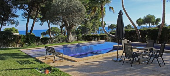 5 Schlafzimmer Villa in Moraira, Spain, Nr. 56454 20