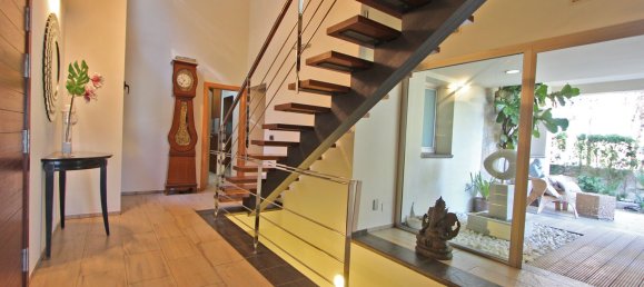 5 Schlafzimmer Villa in Moraira, Spain, Nr. 56454 22