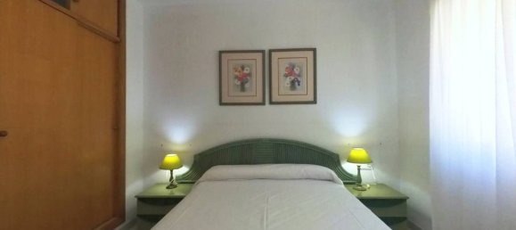 1 غرف نوم تاون هاوس في Calpe, Spain رقم 42248 12