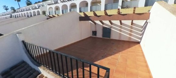 1 غرف نوم تاون هاوس في Calpe, Spain رقم 42248 9