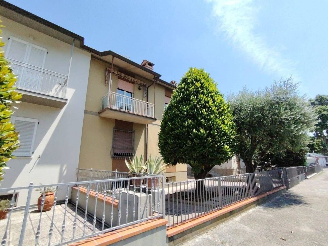 3 bedrooms House in Cesena, Italy No. 347757