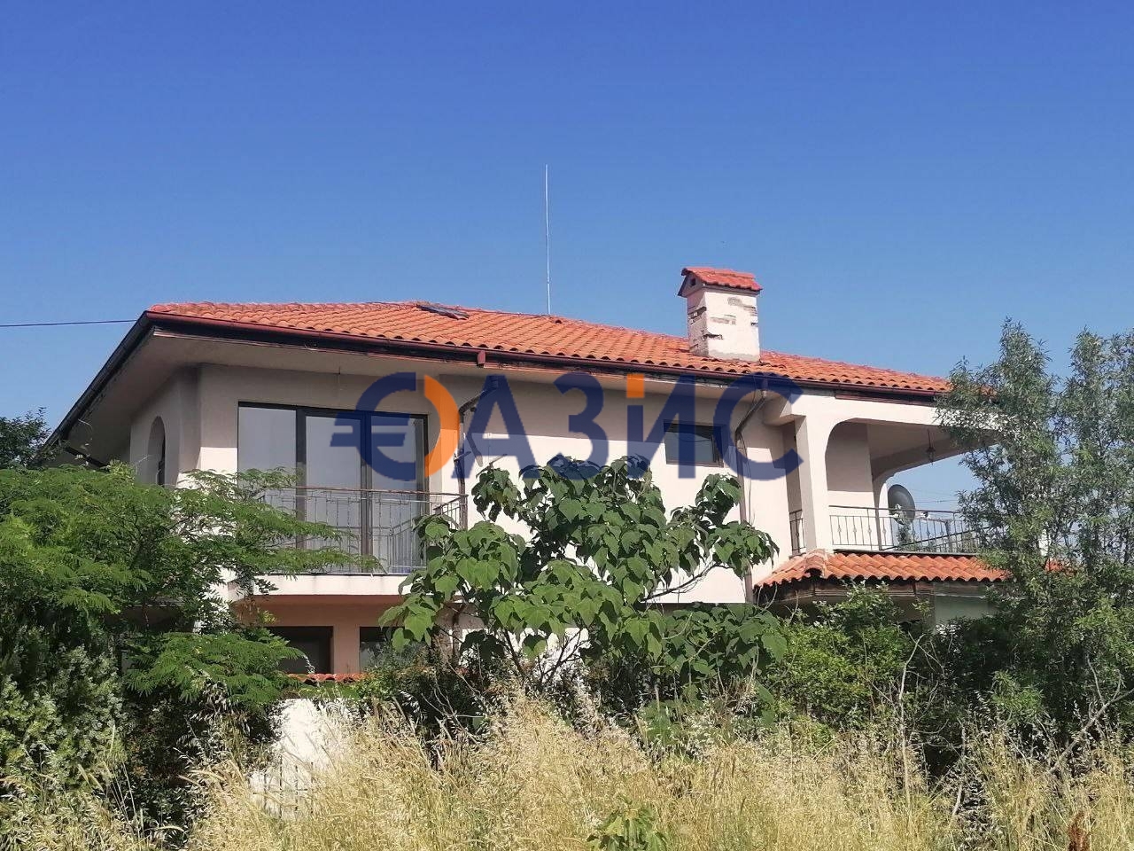 2 Schlafzimmer Haus in Kosharitsa, Bulgaria, Nr. 668