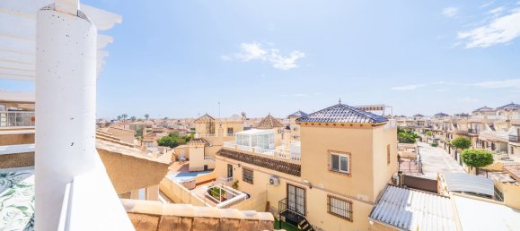 Moradia em banda T4 em Dehesa De Campoamor, Spain N.º 191263 28