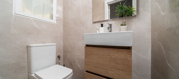 Moradia em banda T4 em Dehesa De Campoamor, Spain N.º 191263 12