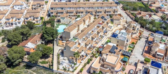 Moradia em banda T4 em Dehesa De Campoamor, Spain N.º 191263 40