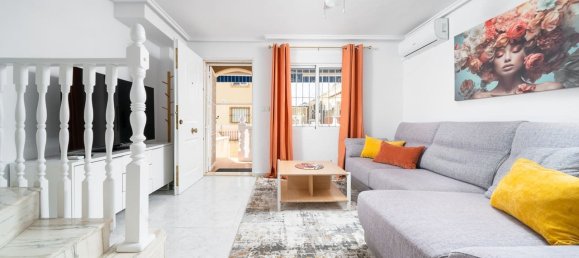 Moradia em banda T4 em Dehesa De Campoamor, Spain N.º 191263 2