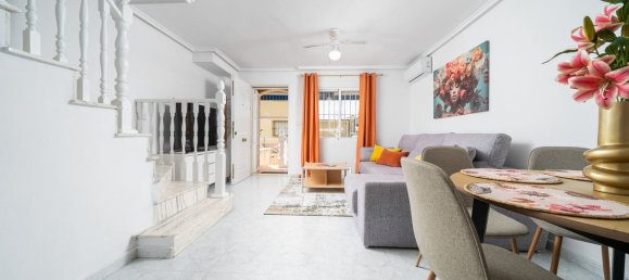 Moradia em banda T4 em Dehesa De Campoamor, Spain N.º 191263 6