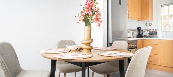 Moradia em banda T4 em Dehesa De Campoamor, Spain N.º 191263 5