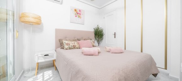 Moradia em banda T4 em Dehesa De Campoamor, Spain N.º 191263 22