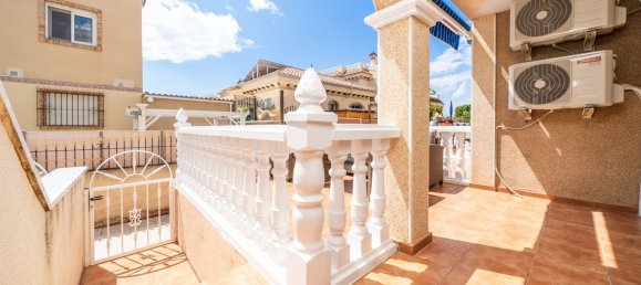 Moradia em banda T4 em Dehesa De Campoamor, Spain N.º 191263 32