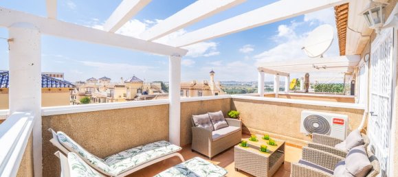 Moradia em banda T4 em Dehesa De Campoamor, Spain N.º 191263 26