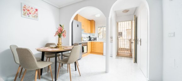 Moradia em banda T4 em Dehesa De Campoamor, Spain N.º 191263 8