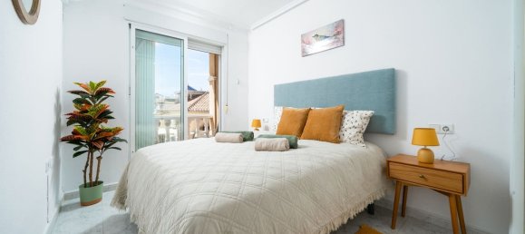 Moradia em banda T4 em Dehesa De Campoamor, Spain N.º 191263 16