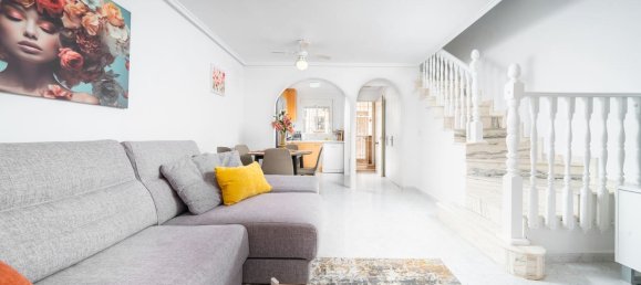 Moradia em banda T4 em Dehesa De Campoamor, Spain N.º 191263 9