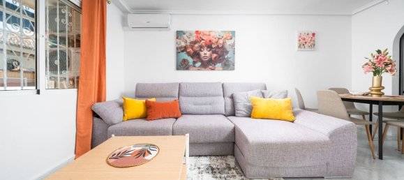 Moradia em banda T4 em Dehesa De Campoamor, Spain N.º 191263 4