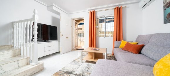 Moradia em banda T4 em Dehesa De Campoamor, Spain N.º 191263 7