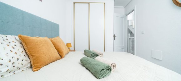 Moradia em banda T4 em Dehesa De Campoamor, Spain N.º 191263 17