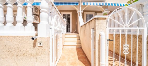 Moradia em banda T4 em Dehesa De Campoamor, Spain N.º 191263 33