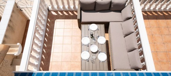 Moradia em banda T4 em Dehesa De Campoamor, Spain N.º 191263 19