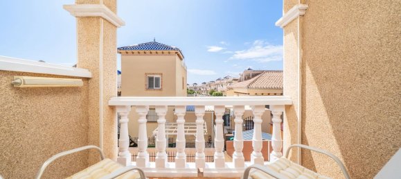 Moradia em banda T4 em Dehesa De Campoamor, Spain N.º 191263 18