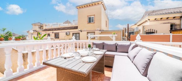 Moradia em banda T4 em Dehesa De Campoamor, Spain N.º 191263 30