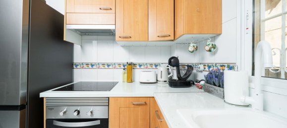 Moradia em banda T4 em Dehesa De Campoamor, Spain N.º 191263 11