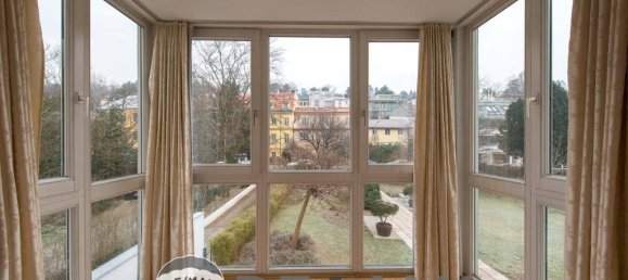 5 rooms Apartment in Mariahilf, Austria No. 258433 3