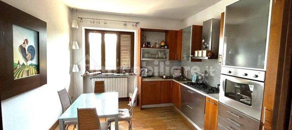 2 bedrooms Villa in Barbania, Italy No. 9374 19