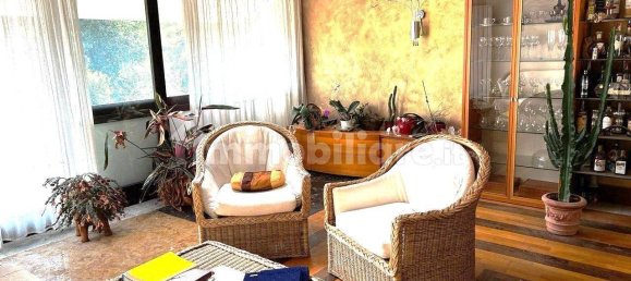 2 bedrooms Villa in Barbania, Italy No. 9374 2