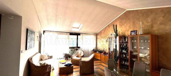 2 bedrooms Villa in Barbania, Italy No. 9374 4