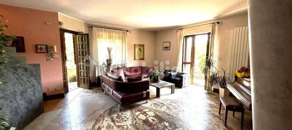 2 bedrooms Villa in Barbania, Italy No. 9374 13