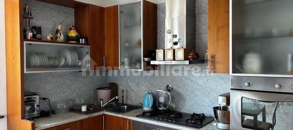 2 bedrooms Villa in Barbania, Italy No. 9374 15